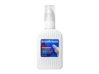 Līme PVA ErichKrause, Extra, rullīša aplikators, 50ml