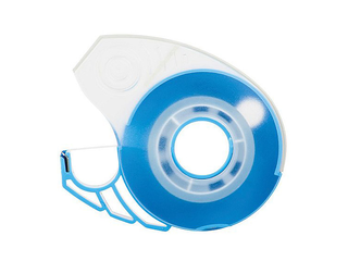 Līmlente ar turētāju Concorde, caurspīdīga, 19mm x 33m, 1 gab.