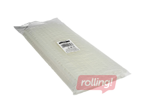 Līmes stienīši D11, 30cm, 35gab.