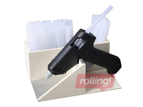 Līmes pistoles statīvs