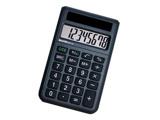 Kalkulators Eleven ECC 110 ECO