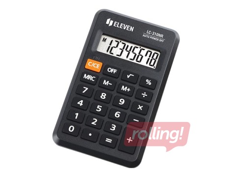 Kalkulators Eleven LC-310N