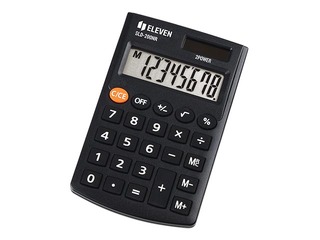 Kalkulators Eleven SLD200NR