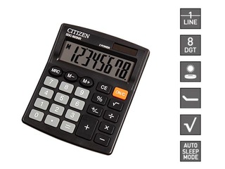 Calculator CITIZEN CT-805 BN