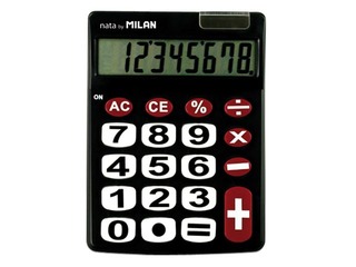 Calculator Milan 151708