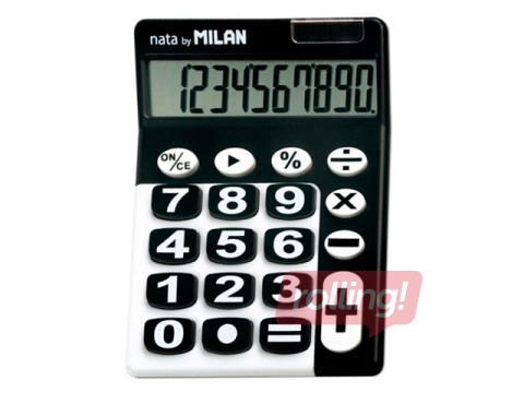 Kalkulators Milan 150610