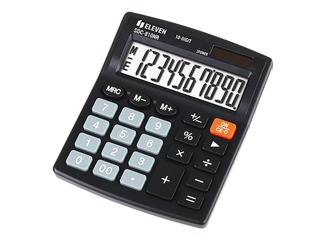 Kalkulators Eleven SDC-810NR