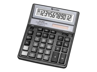 Kalkulators Eleven SDC-888 XBK