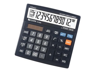Kalkulators Eleven CT-555 N