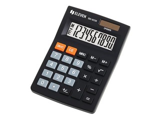 Calculator Eleven SDC 022S