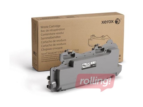 Alternatīva Pārstrādātā tonera kasete Xerox VersaLink C7020/C7025/C7030, 30000 lpp.