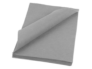 Filcs, 20x30cm, 150g/m², gaiši pelēks, 10 loksnes