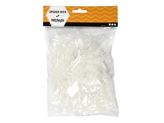 Zirnekļa tīkls, 20 g