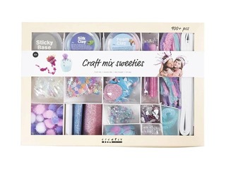 Craft Mix Sweeties