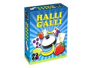 Galda spēle Halli Galli
