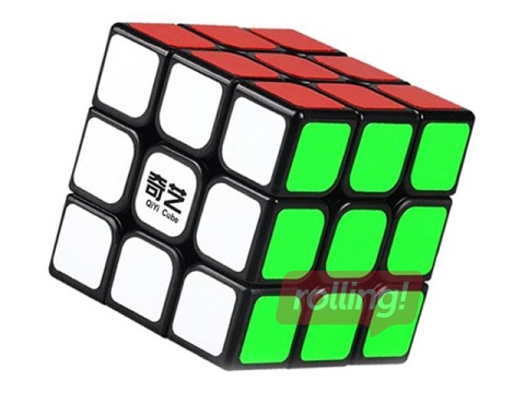 Rubika kubs Qiyi 3x3