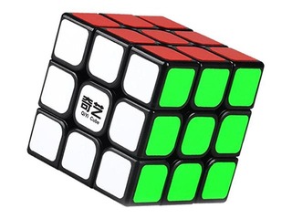 Rubika kubs Qiyi 3x3