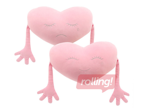 Spilvens Heart, 46cm