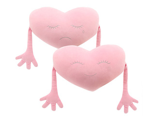 Spilvens Heart, 46cm