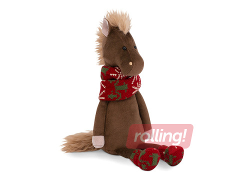 Mīkstā rotaļlieta Ornge Toys, Scandi the Horse, 20 cm