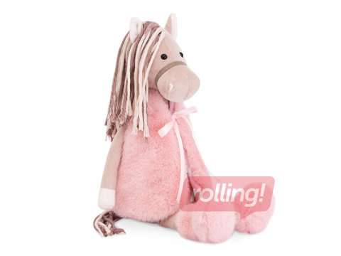 Mīkstā rotaļlieta Rosie the Horse, 25cm