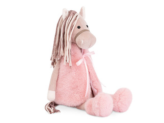 Mīkstā rotaļlieta Rosie the Horse, 25cm