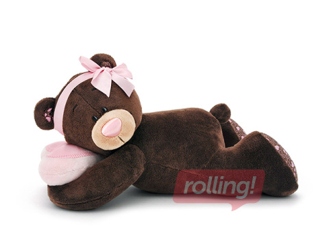 Mīkstā rotaļlieta Milk Sleeping, 30cm