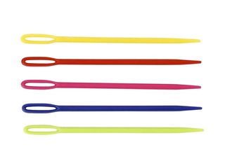 Dzijas adatas, 5 gab.