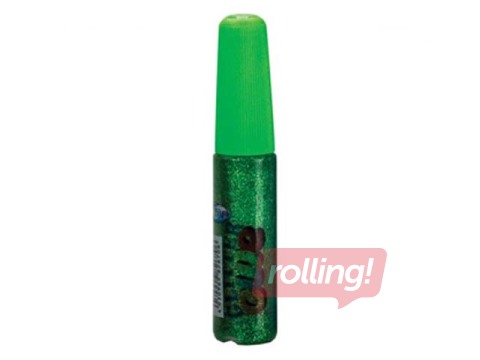 Dekoratīvā līme Centrum, zaļa, 6ml