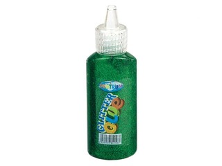 Dekoratīvā līme, zaļa, 21ml