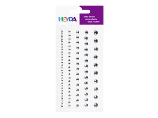 Pašlīmējošie akmentiņi, 2-6 mm, sudraba
