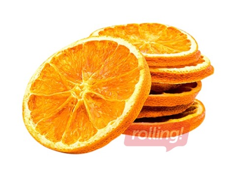 Sausie apelsīni komplekts, 50g