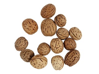 Nuts, 25 gr.