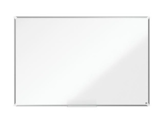 Настенная доска Nobo Premium Plus, 150 x 100 см, эмалевая, белая