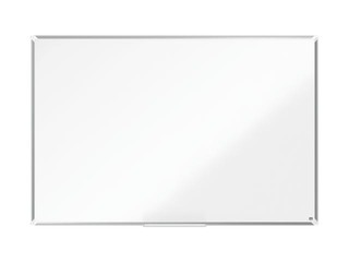 Настенная доска Nobo Premium Plus, 150 x 100 см, лакированная, белая