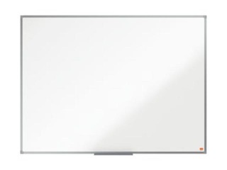 Sienas tāfele Essence emaljēta, 90 x 60 cm, balta 