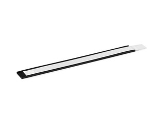 Magnetic label holder strip, 200x30mm, 5 pcs.