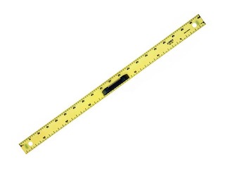Tāfeles lineāls Linex BB100, 100cm