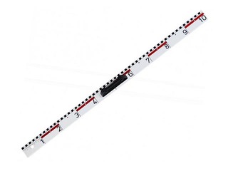 Tāfeles lineāls Linex BBR100, 100cm
