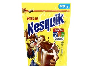 Šokolādes dzēriens Nesquik, 400g 