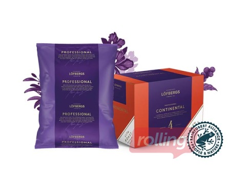 Kafijas pupiņas Löfbergs Professionell Continental, 1kg