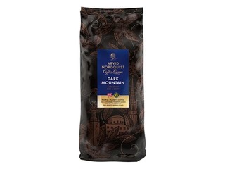 Kafijas pupiņas Arvid Nordquist Dark Mountain, 1kg