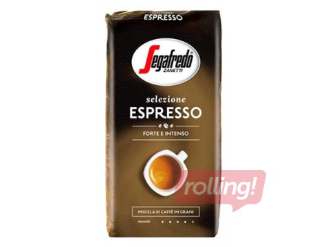Kafijas pupiņas Segafredo Selezione Espresso, 1kg