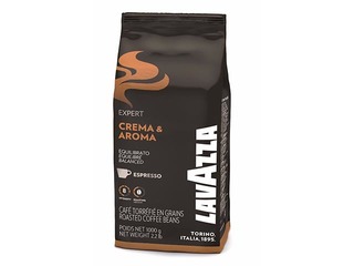 Kafijas pupiņas Lavazza Crema Aroma Expert, 1kg