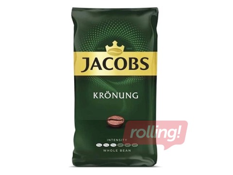 Kafijas pupiņas Jacobs Kronung, 1kg