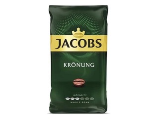 Kafijas pupiņas Jacobs Kronung, 1kg