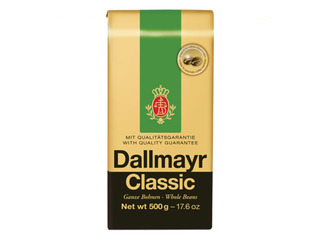Kafijas pupiņas Dallmayr Classic, 500g