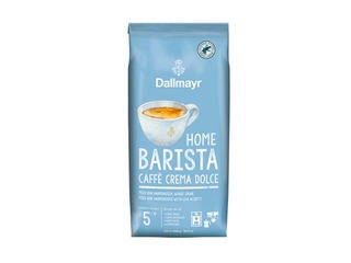 Kafijas pupiņas Dallmayr Home Barista Caffé Crema Dolce, 1kg