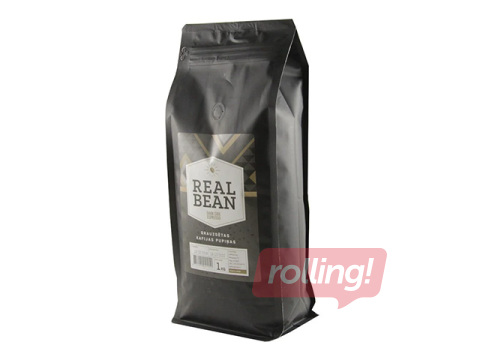Kafijas pupiņas Andrito Real bean dark side 1kg