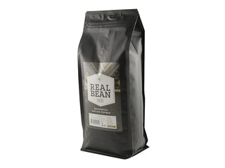 Kafijas pupiņas Andrito Real bean dark side 1kg